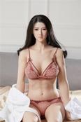 Wholesale woman sex silicone doll factory for male silicon doll sex doll for man produced by AUTOMATICWOMAN